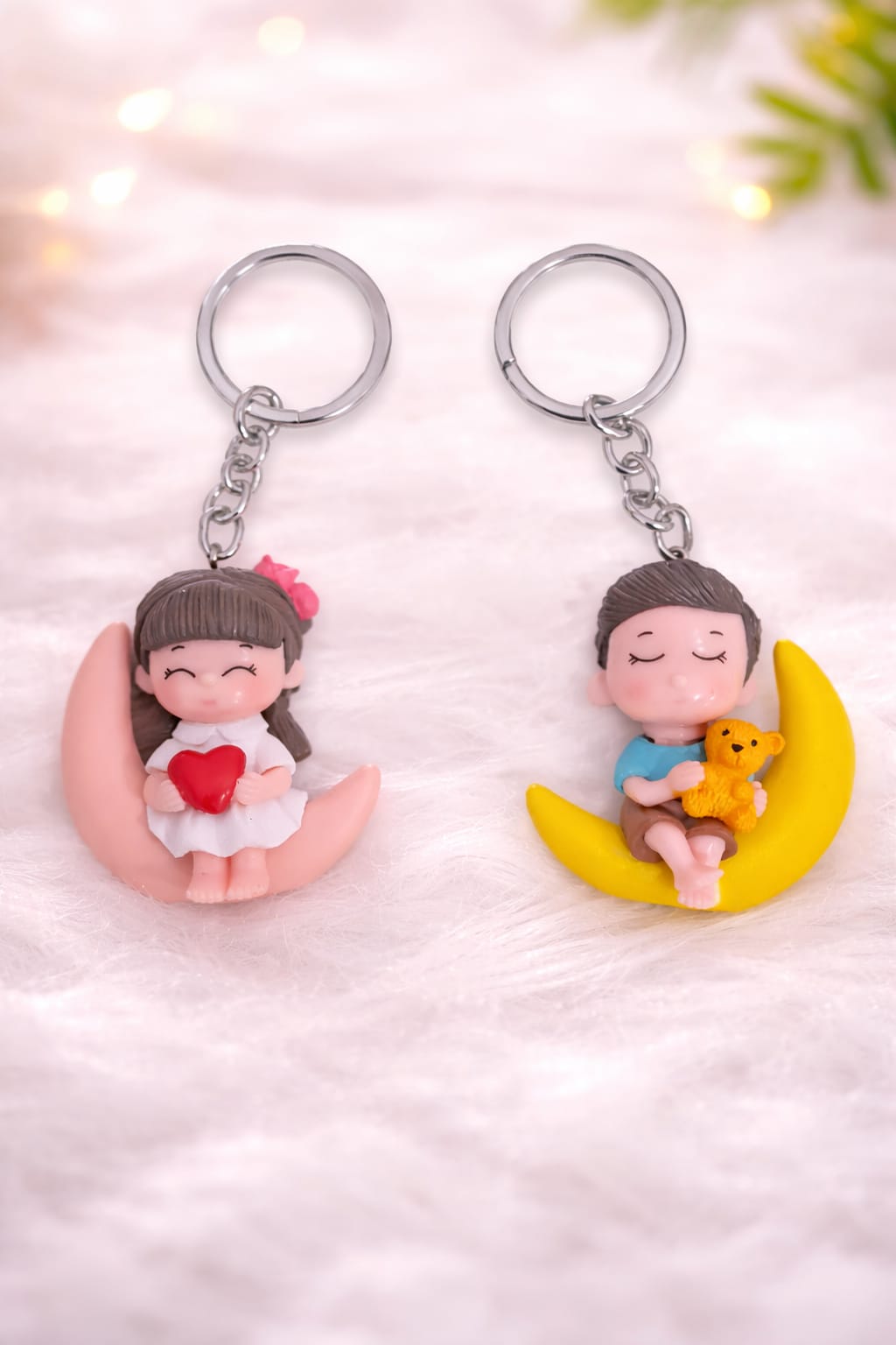 Key Chains