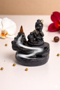 Lord Krishna - Backflow Cone