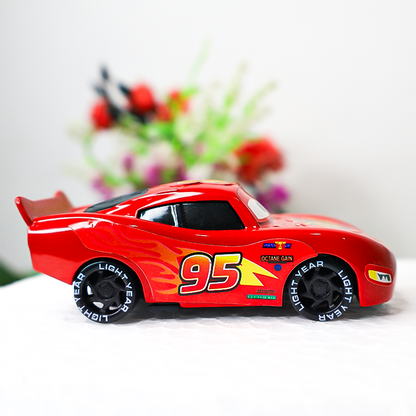 MQCar metal pull back car