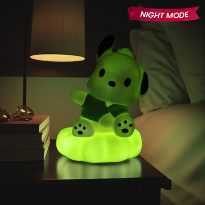 Cute dog Lamp