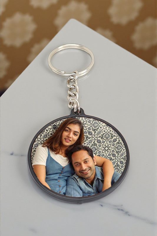 Double Side Key Chain - Confirmed order → Send photo to 7200781045.