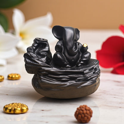 Lord Vinayaga - Backflow Cone