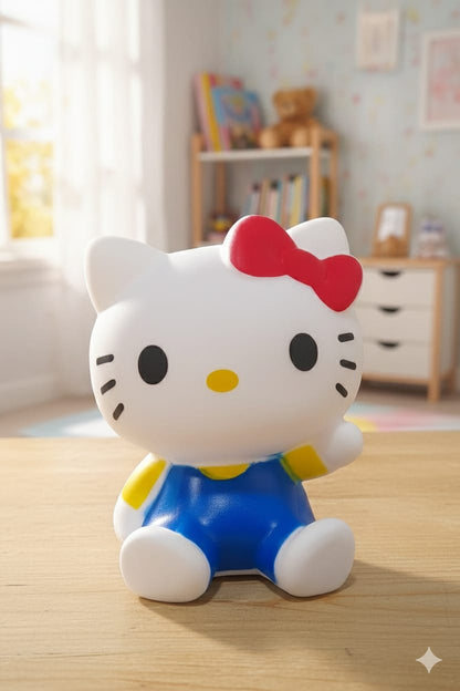 Hello Kitty - Night Lamp