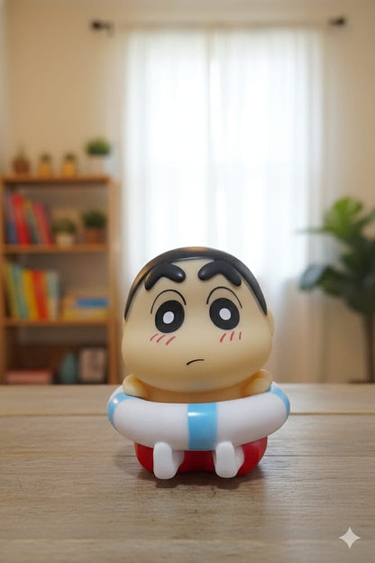 Chubby Shinchan - Lamp