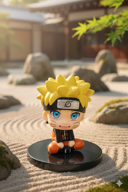 Naruto - Action Figure