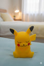 Cute Sleep Pikachu Lamp
