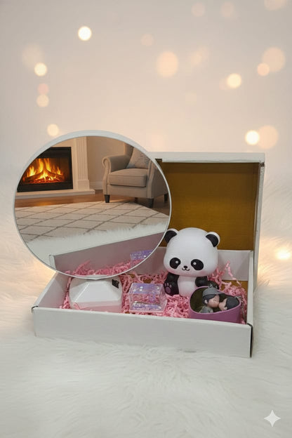 Endless Love Giftys - Confirmed order → Send photo to 7200781045