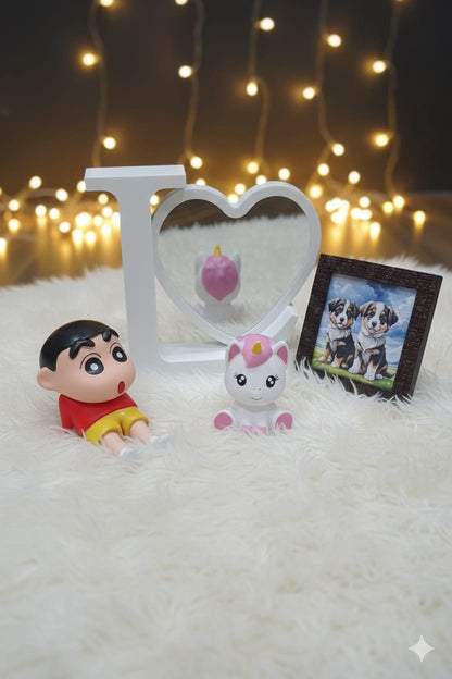 Love Moments - Confirmed order → Send photo to 7200781045