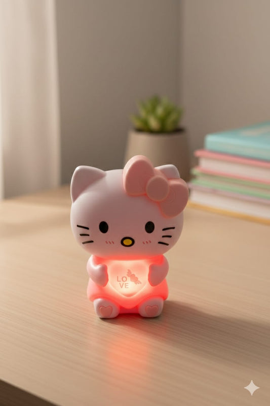Hello kItty - Cute Toy