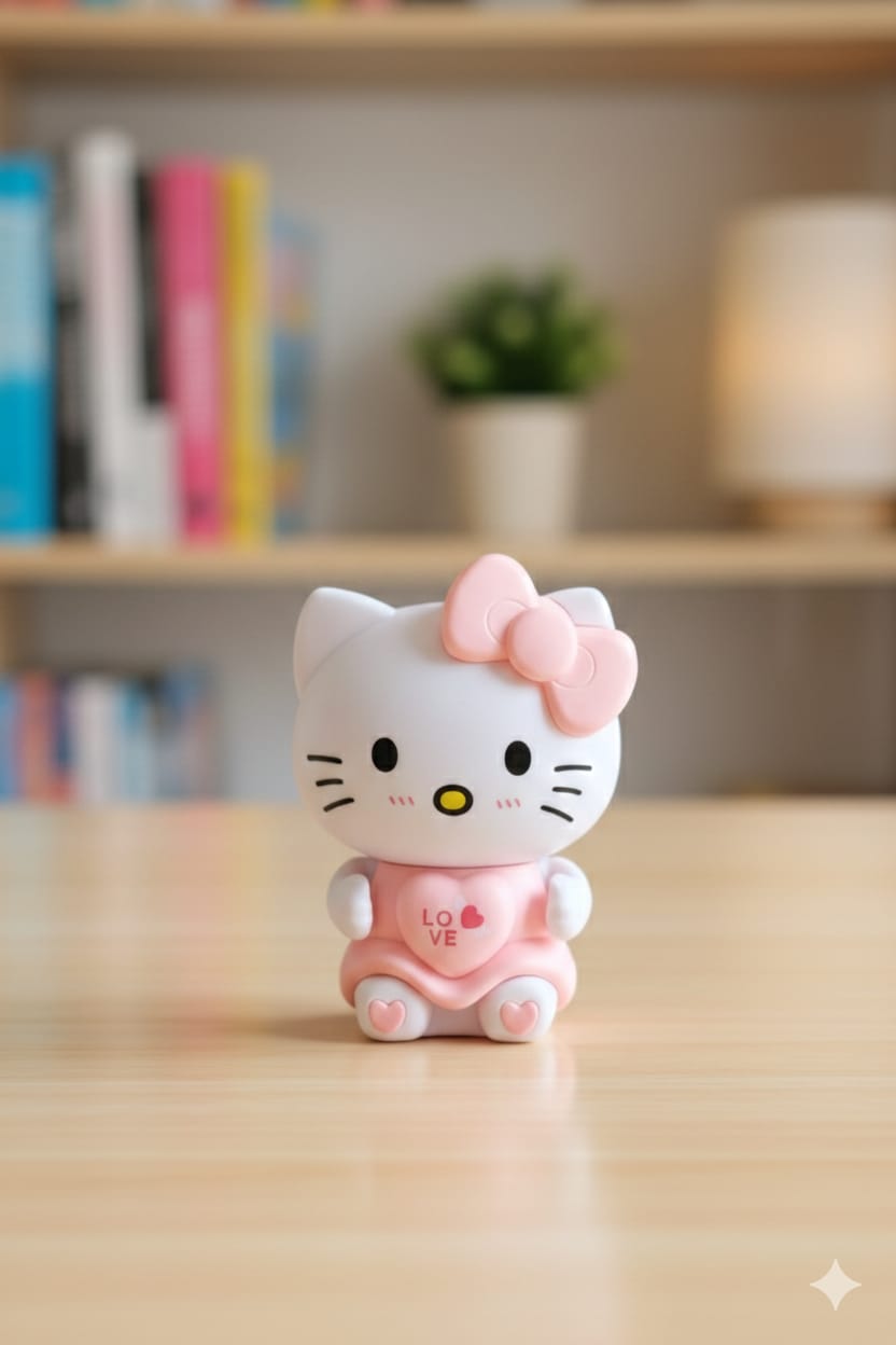 Hello kItty - Cute Toy