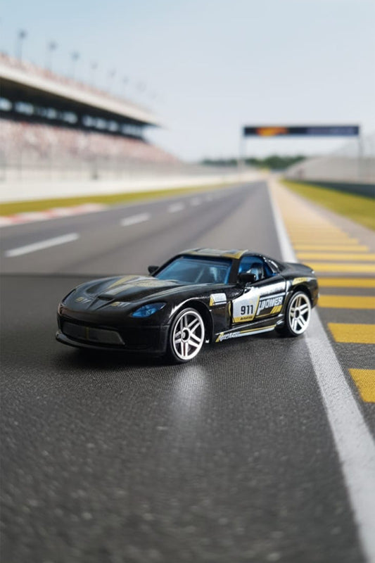 Die Cast - Mini Metal Car