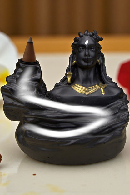 Lord Mahadev - Backflow Cone