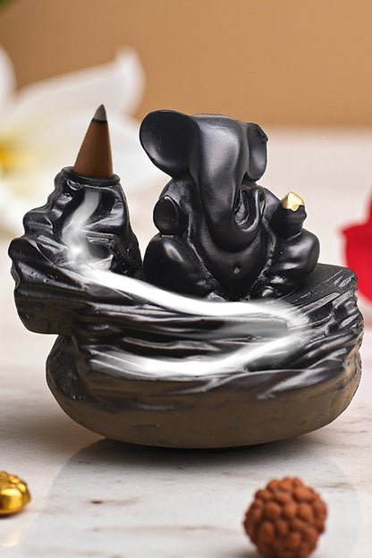 Lord Vinayaga - Backflow Cone