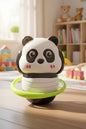 Panda Wobble Key Toy