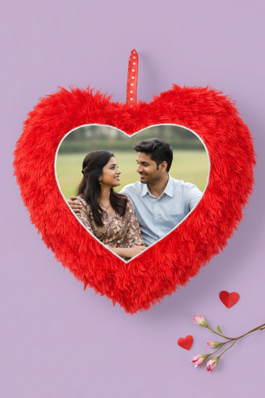 Fur Mini Pillow - Confirmed order → Send photo to 7200781045.