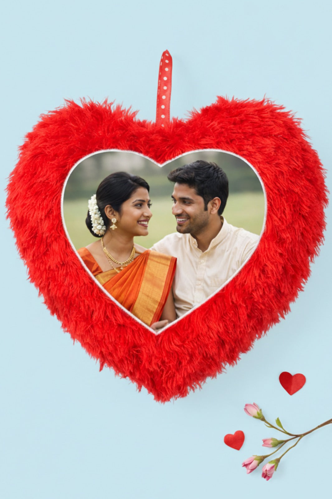 Fur Mini Pillow - Confirmed order → Send photo to 7200781045.