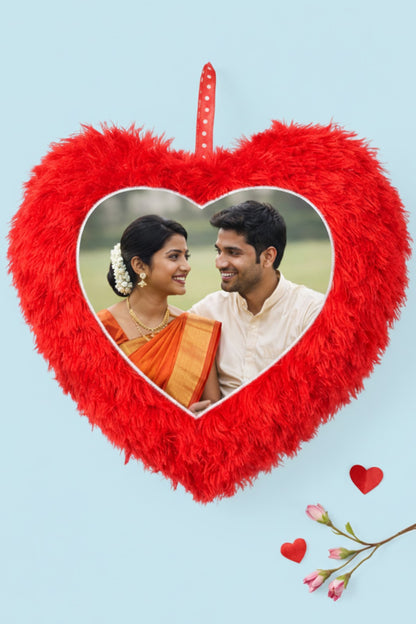 Fur Mini Pillow - Confirmed order → Send photo to 7200781045.