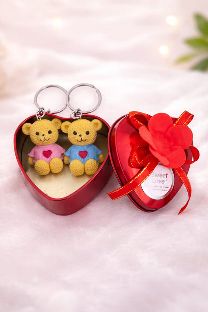 Teddy Of Love - Confirmed order → Send photo to 7200781045