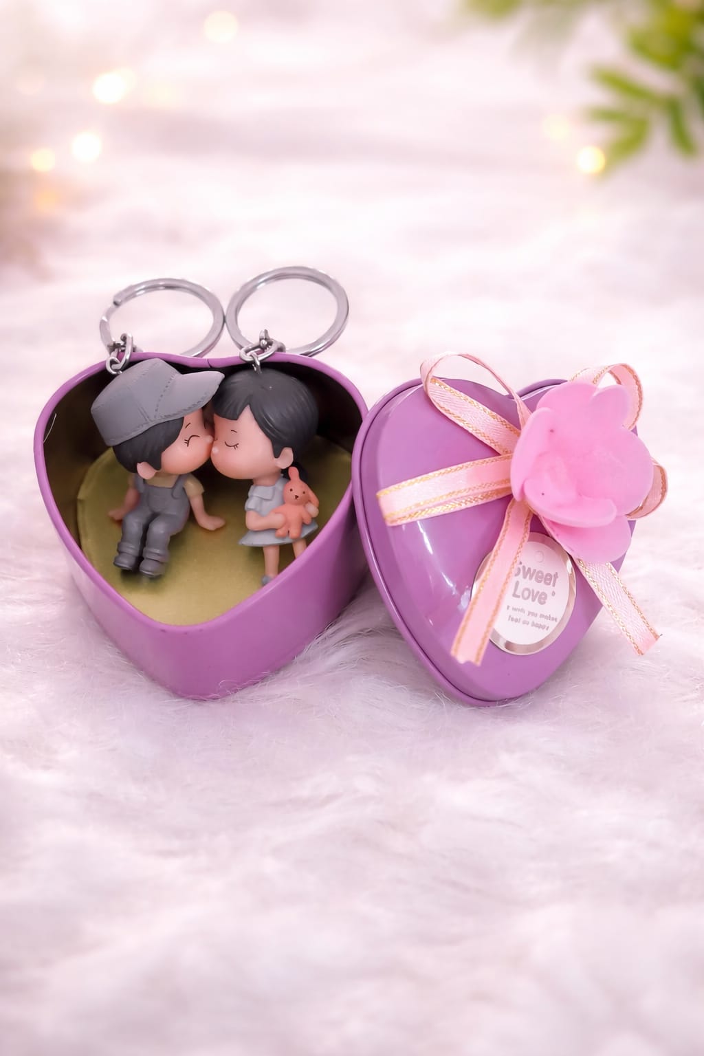 Endless Love Giftys - Confirmed order → Send photo to 7200781045