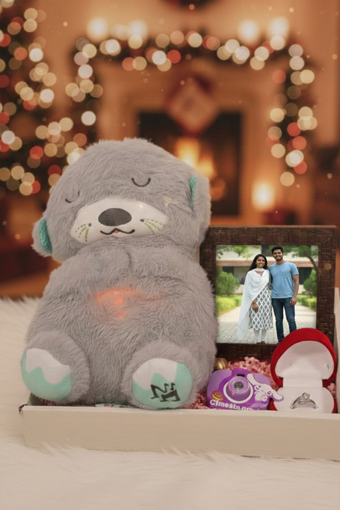 True Love Combo - Confirmed order → Send photo to 7200781045