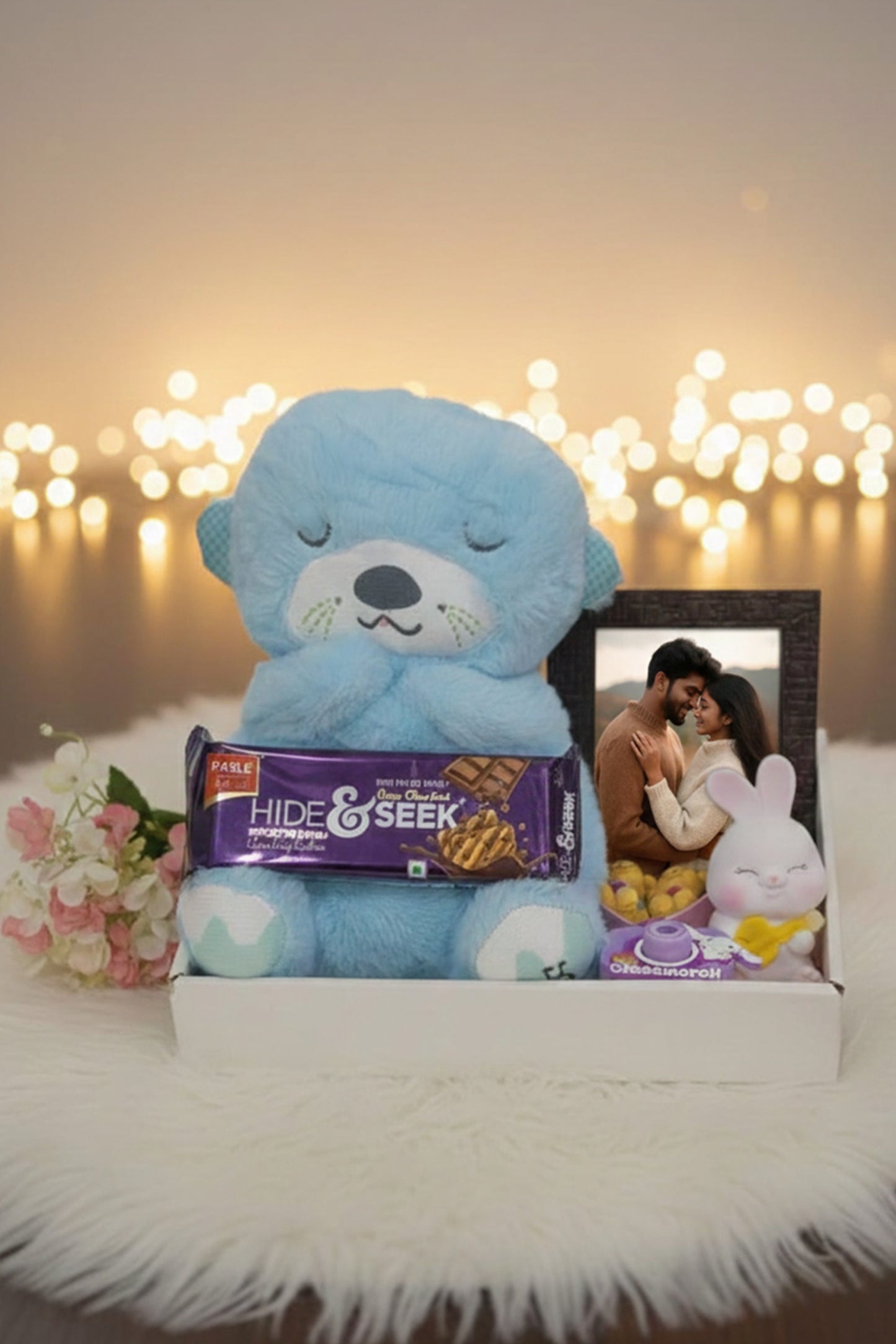 Teddy Of Love - Confirmed order → Send photo to 7200781045