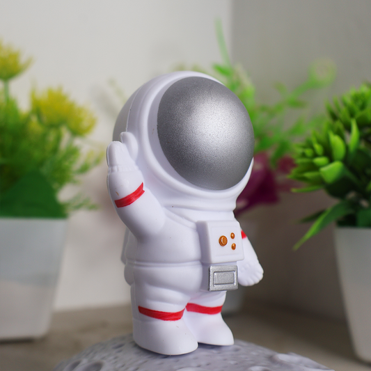 Astronaut Mobile Stand m2
