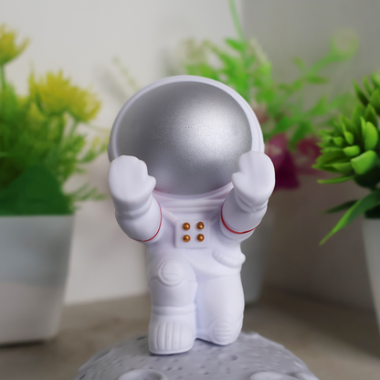 Astronaut Mobile Stand m3