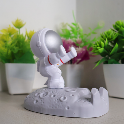 Astronaut Mobile Stand m3
